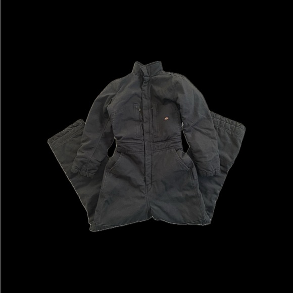 Women’s Dickies Coverall